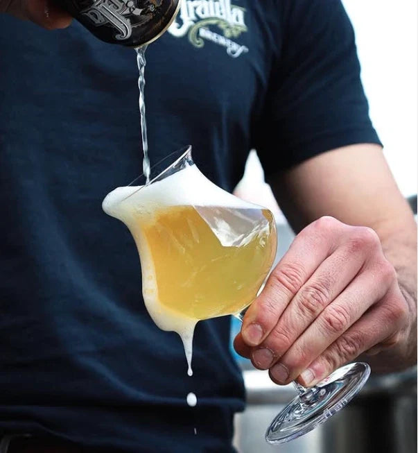 Copas para Cerveza