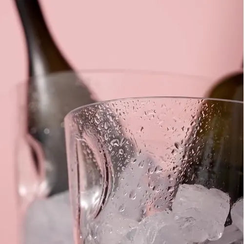 Hieleras de Cristal