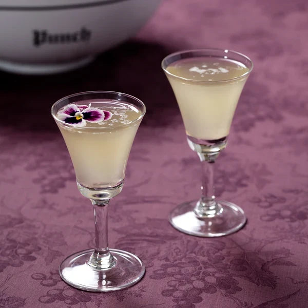 Copas de Degustación