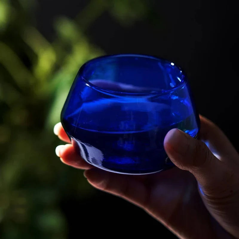 Copas para Tequila y Mezcal