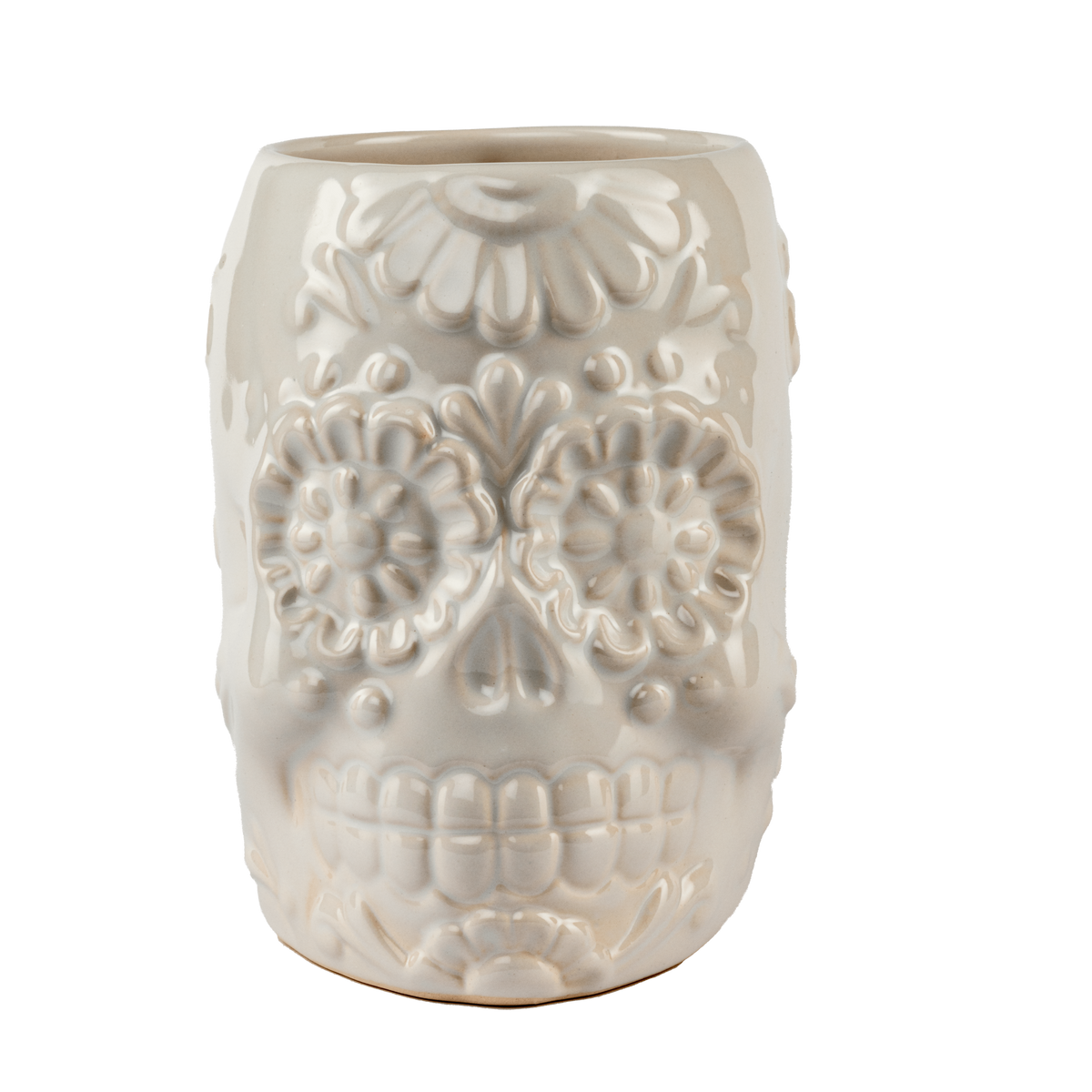 Calavera Blanca