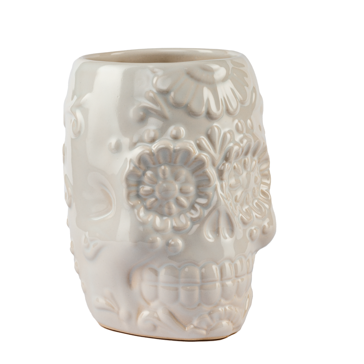 Calavera Blanca