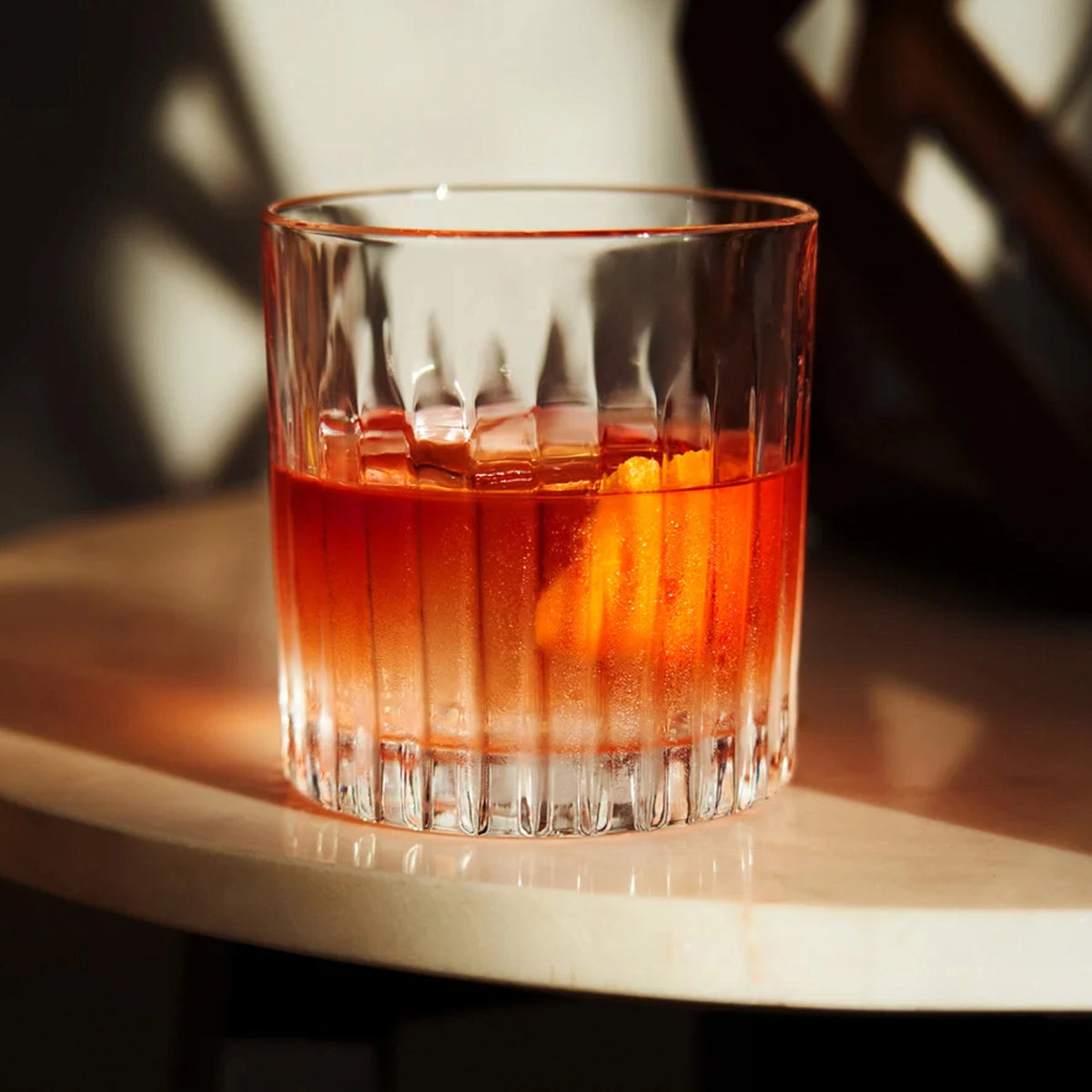Vasos Old Fashioned Reserve