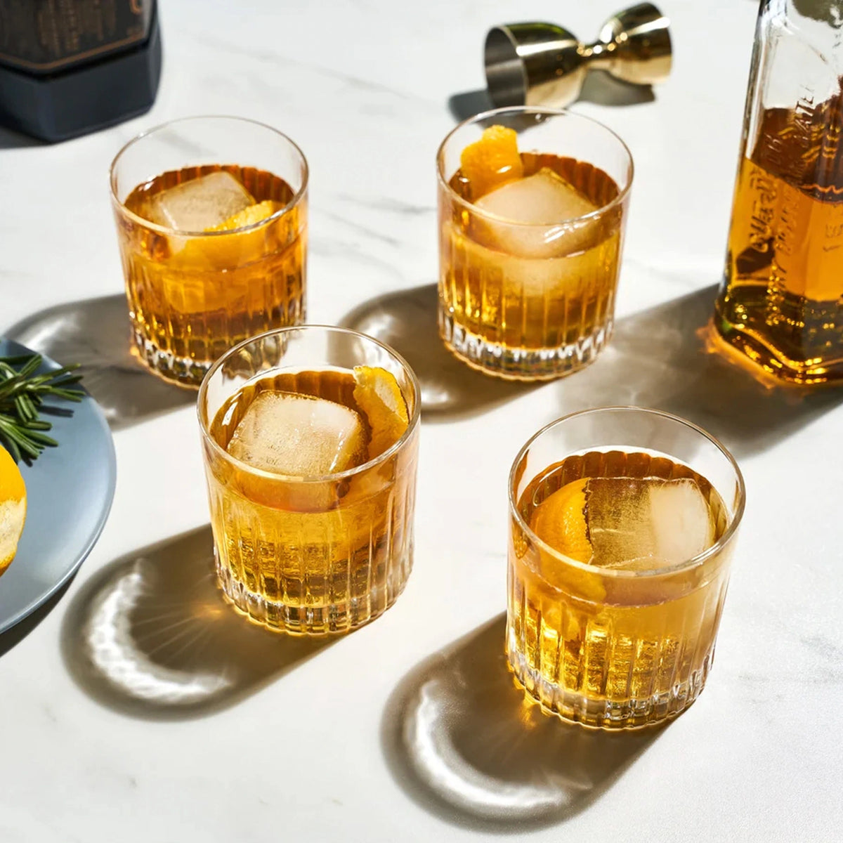 Vasos Old Fashioned Reserve