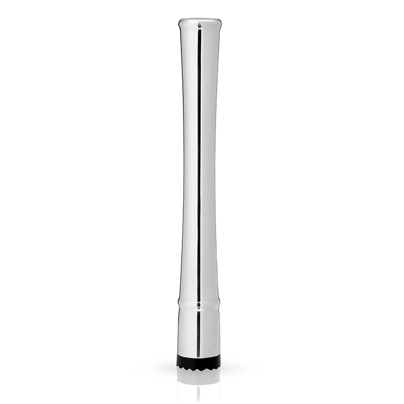 Macerador Profesional de Acero, 20 cm. Cantina Tuls