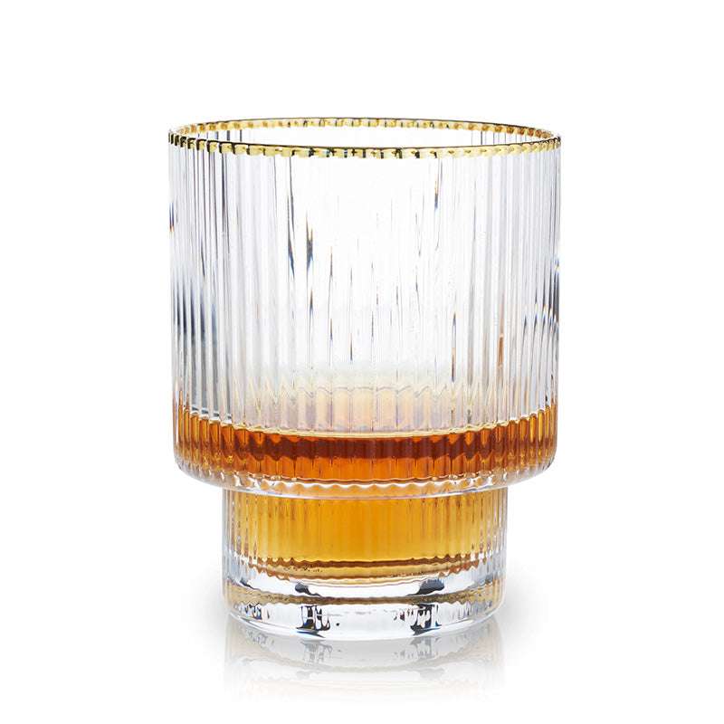 Vasos Old Fashioned Decó Cantina Tuls