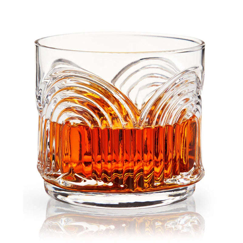 Vasos Old Fashioned Beau Cantina Tuls