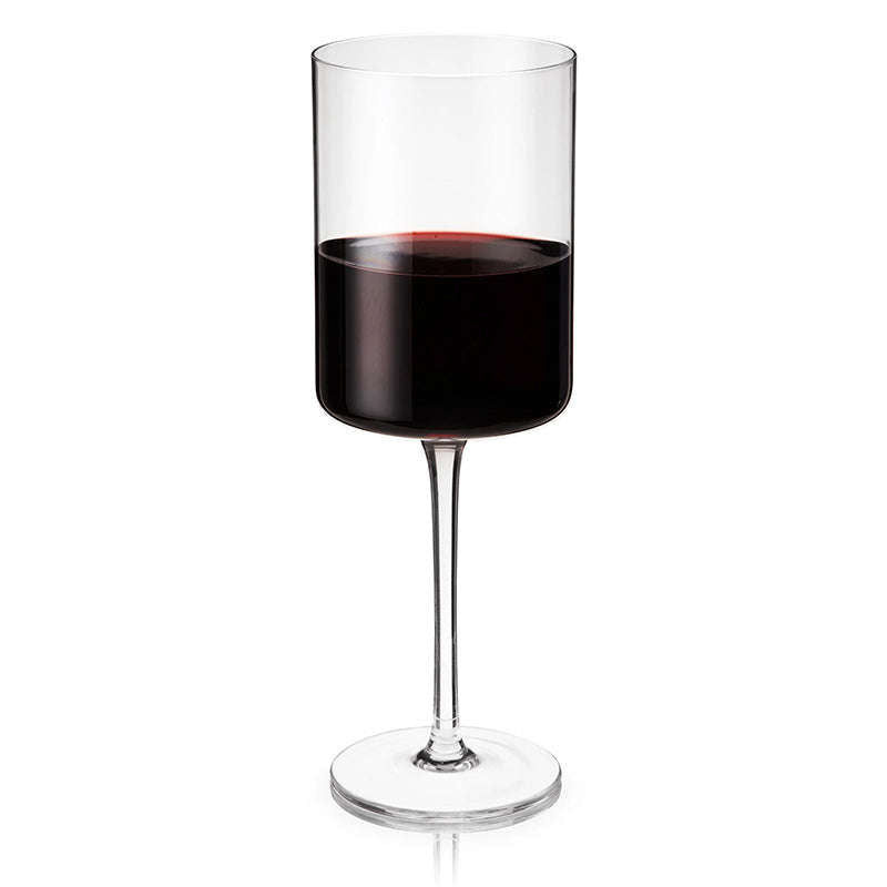 Copas para Vino Tinto, Laurel Cantina Tuls