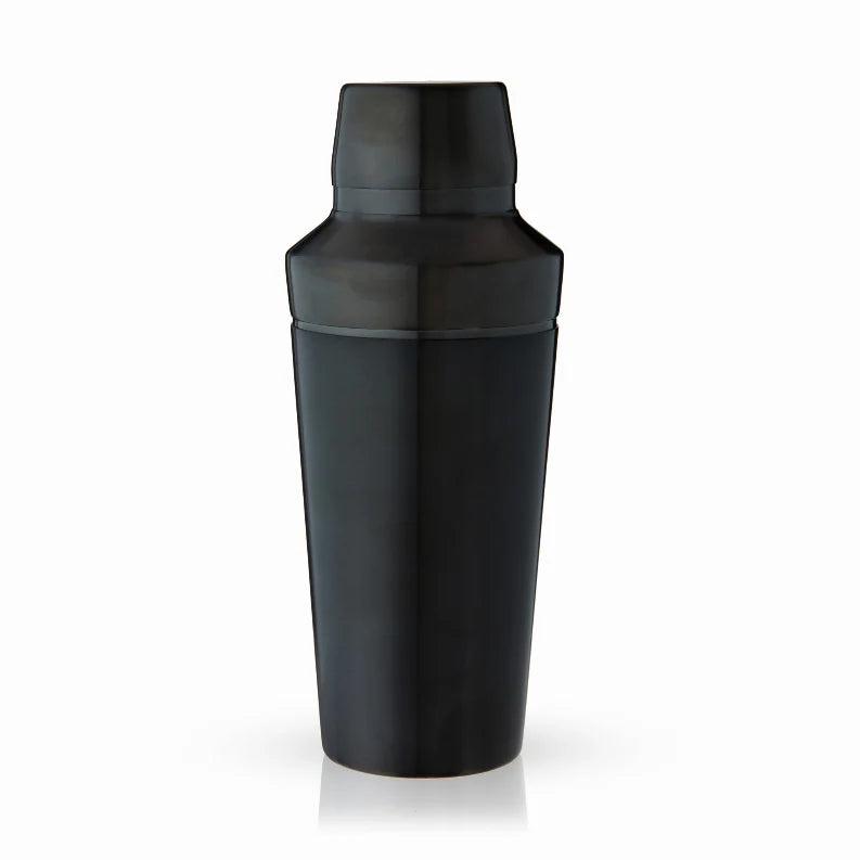 Shaker de Titanio
