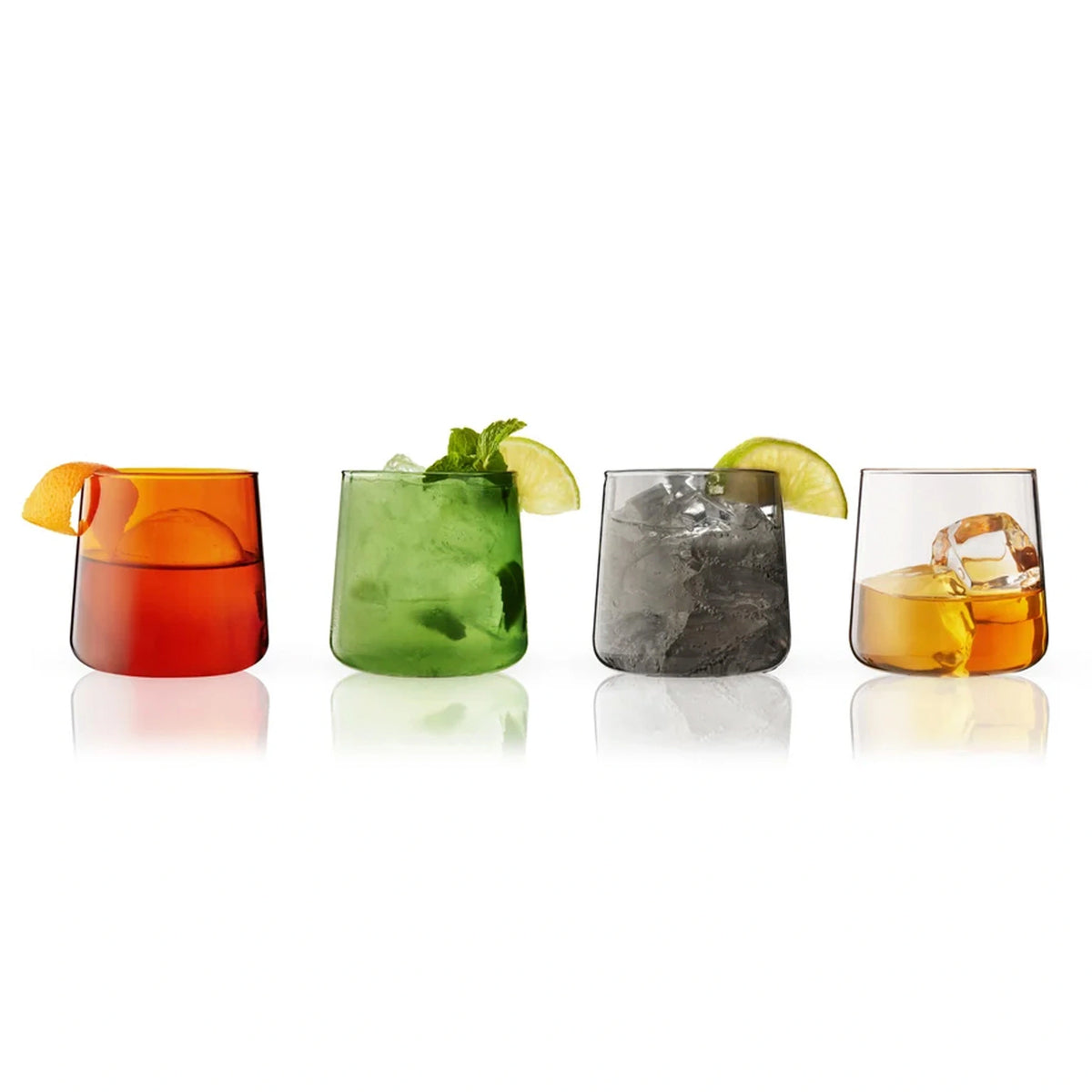 Vasos para Cocteles Aurora