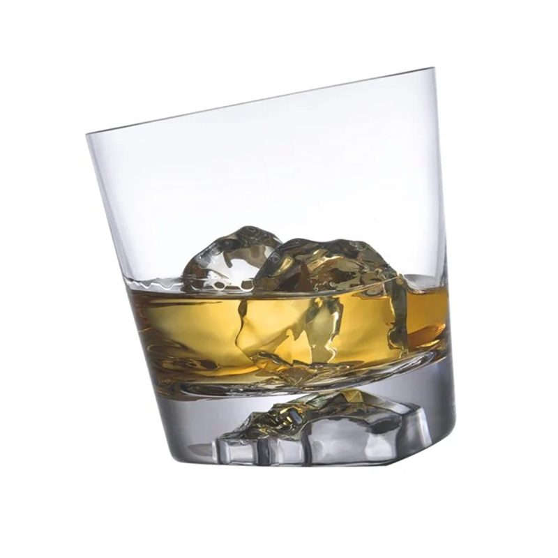Vasos Old Fashioned Memento Mori Cantina Tuls