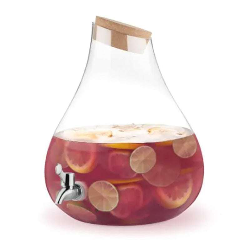 Dispensador Perla Cantina Tuls