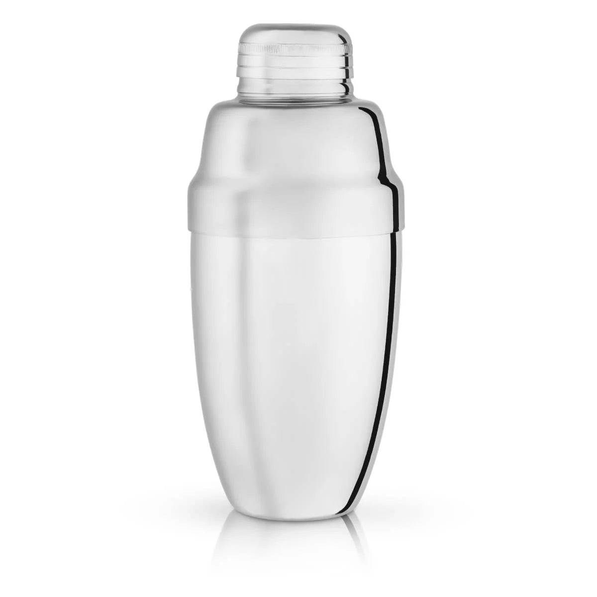 Shaker Japones Pesado, Acero