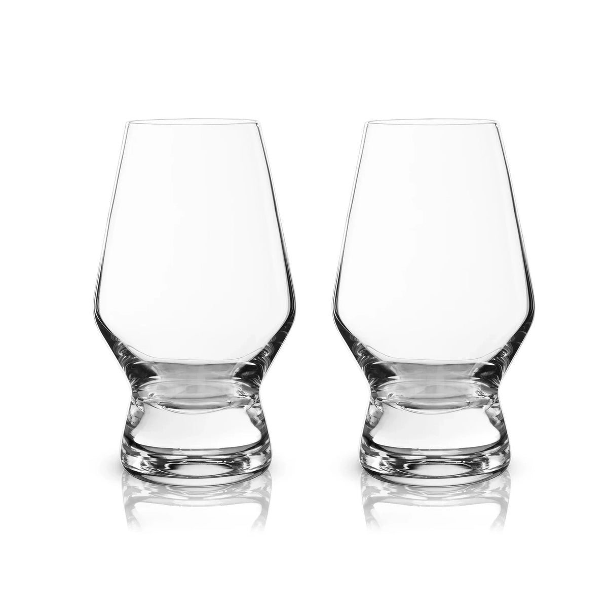 Vasos para Whisky de Base Pesada