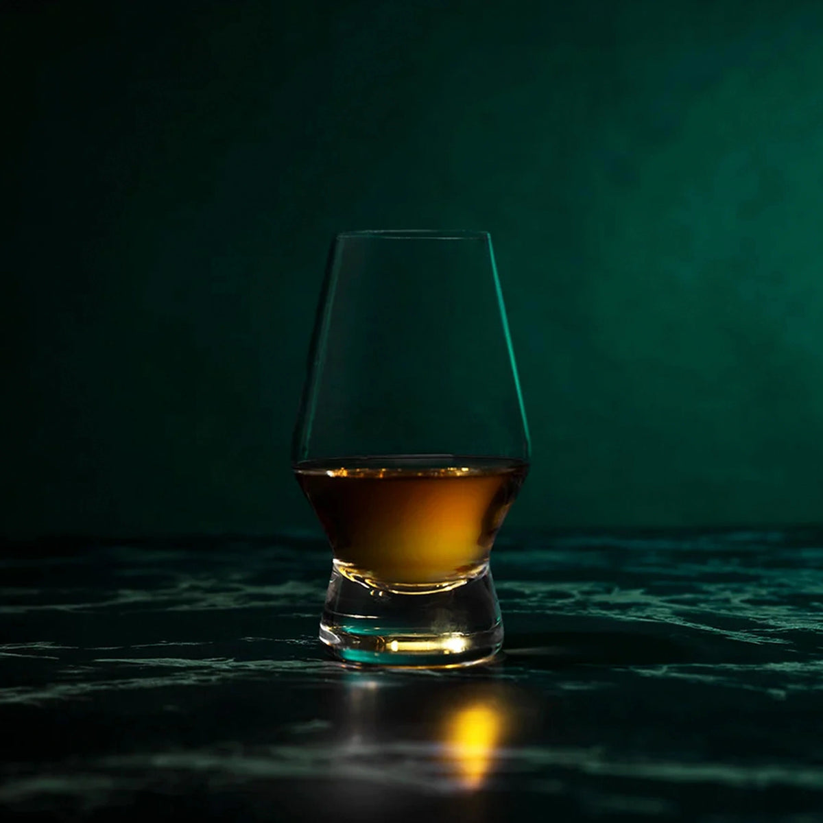 Vasos para Whisky de Base Pesada
