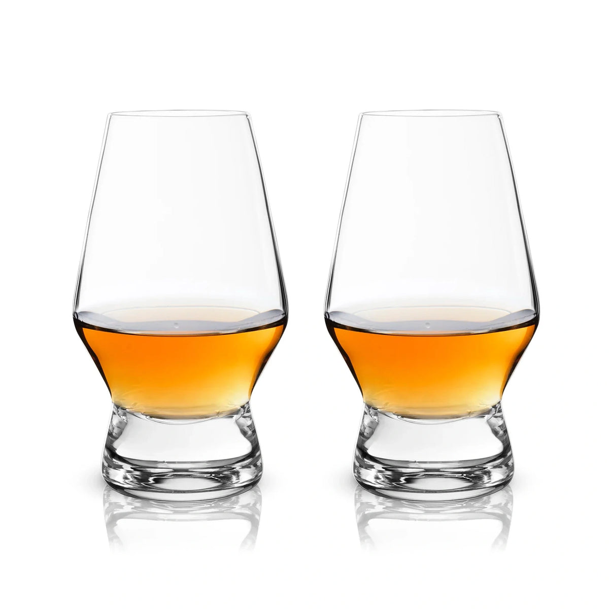 Vasos para Whisky de Base Pesada