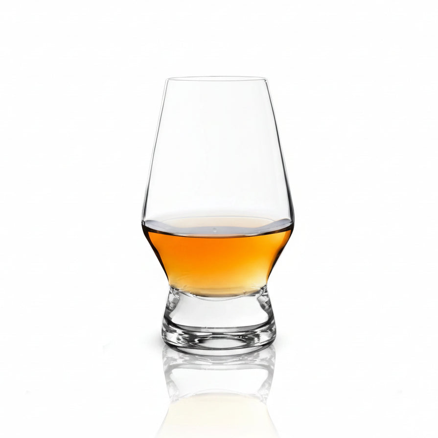 Vasos para Whisky de Base Pesada