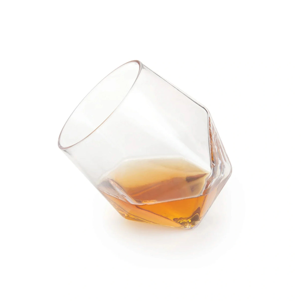 Vasos Old Fashioned Facetas