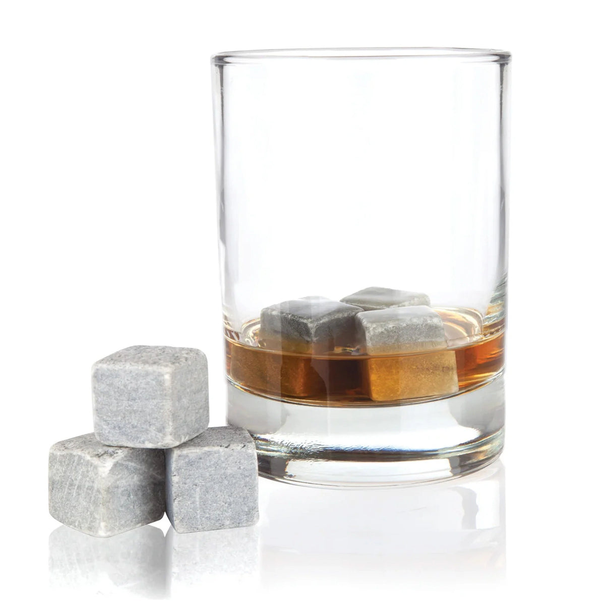 Piedras Grandes de Estaeita para Whisky