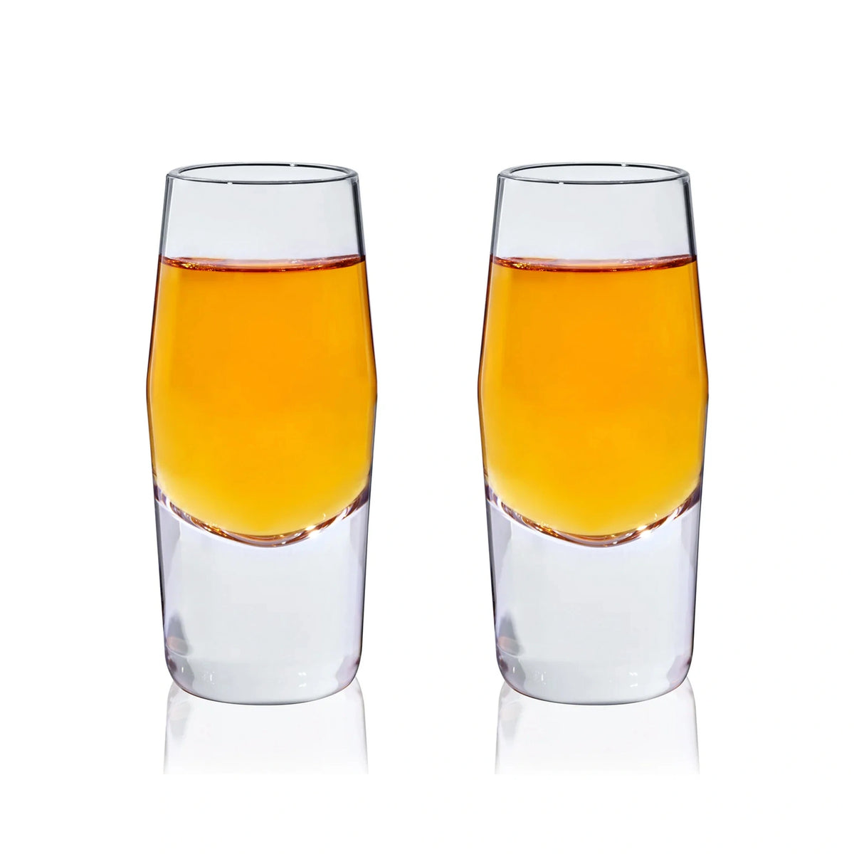 Vasos Shot de Base Pesada