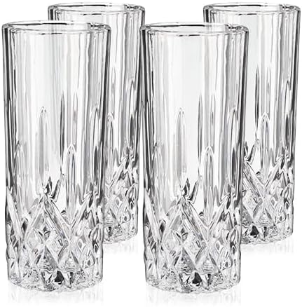 Vasos Highball Admiral