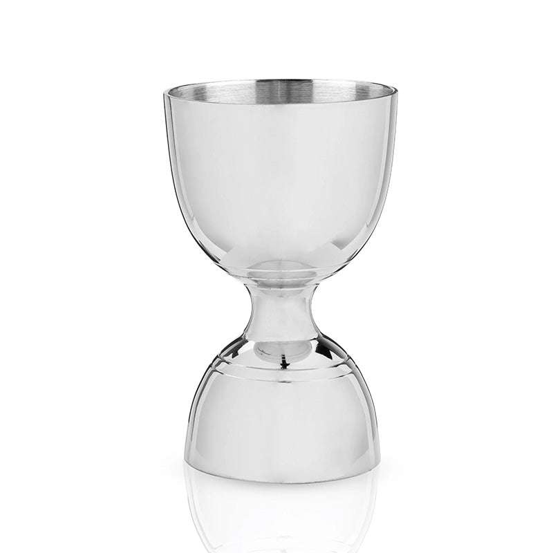 Jigger Leopold Acero Cantina Tuls
