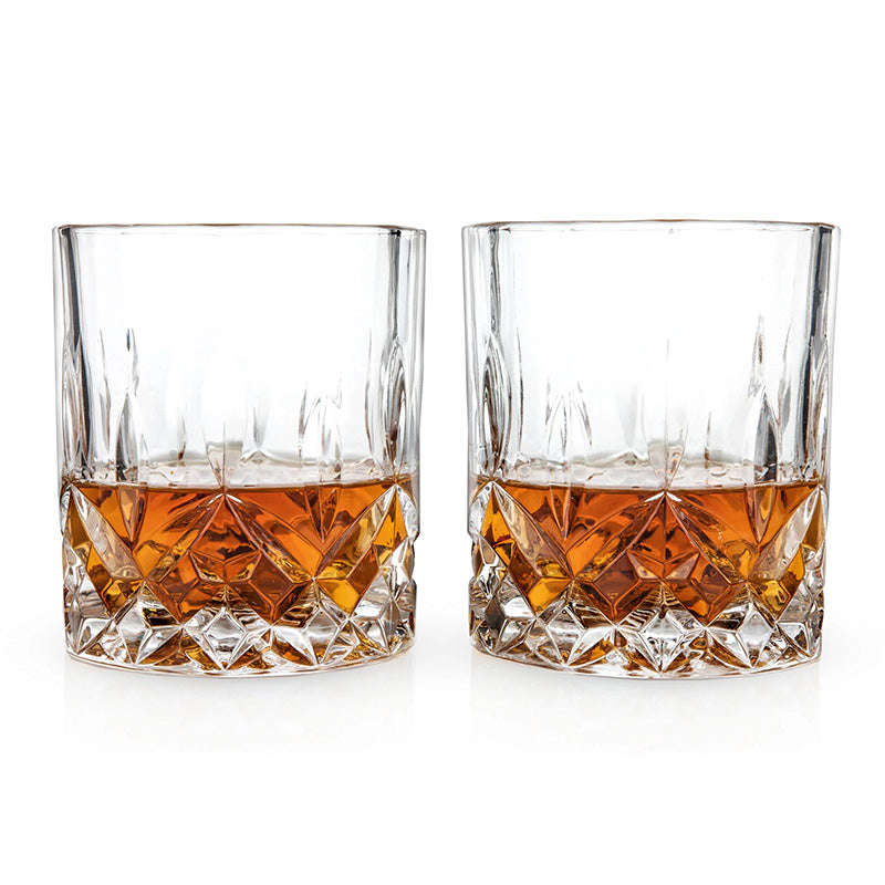 Vasos Old Fashioned Admiral Cantina Tuls