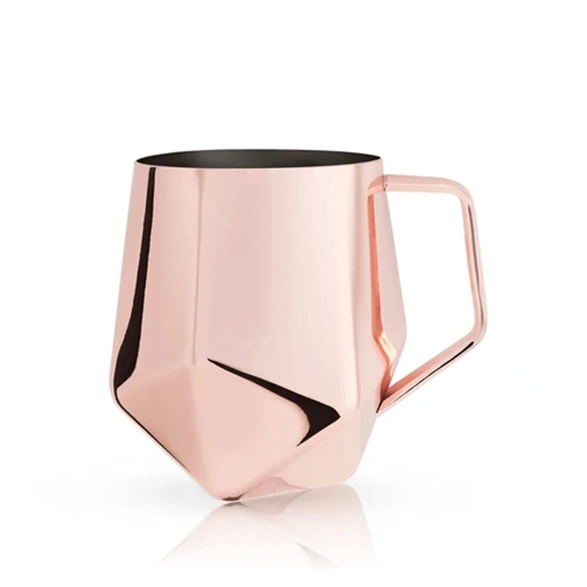Moscow Mule Facetas