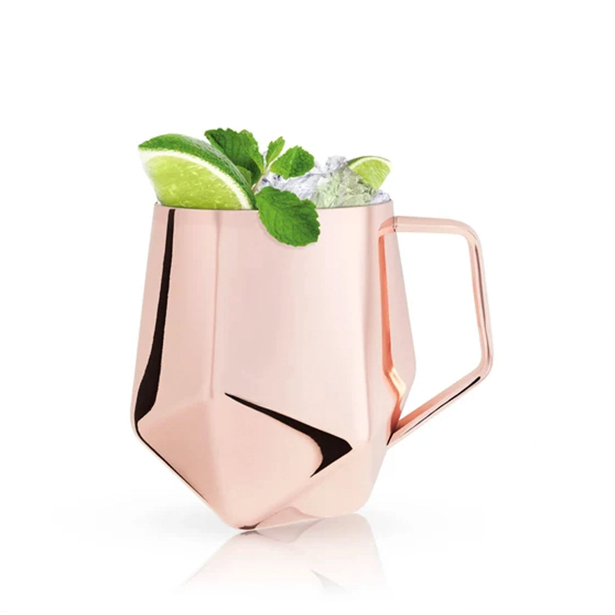 Moscow Mule Facetas