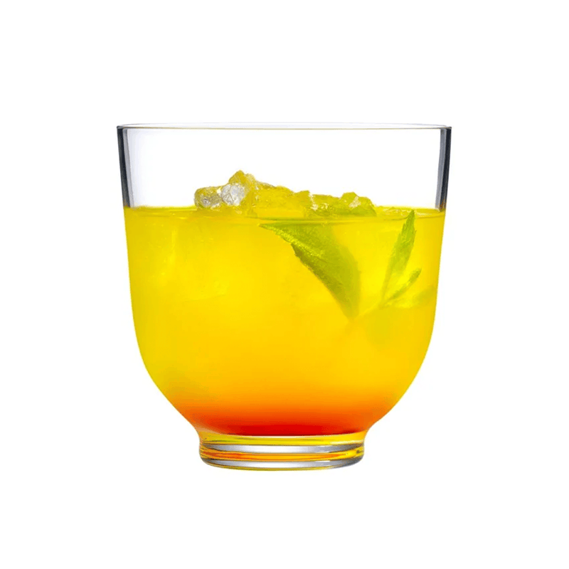 Vasos Lowball Hepburn Cantina Tuls