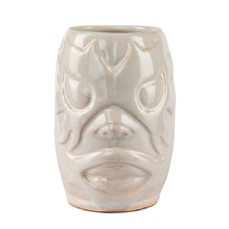 Luchador Blanco