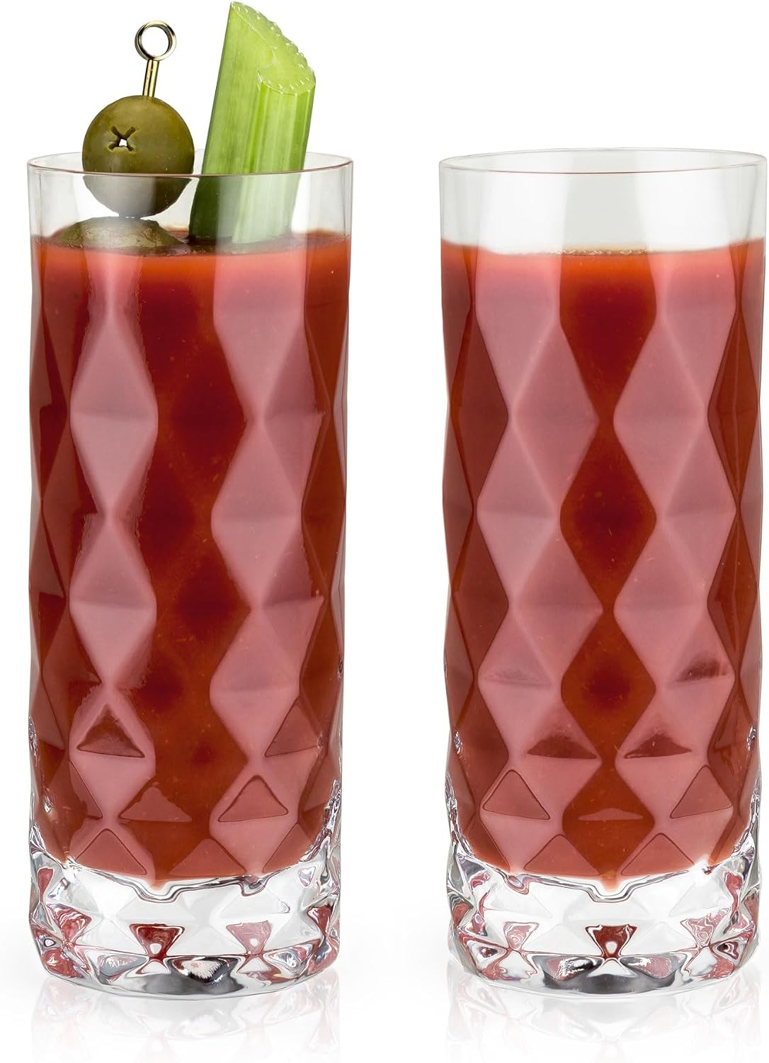 Vasos Highball Gema