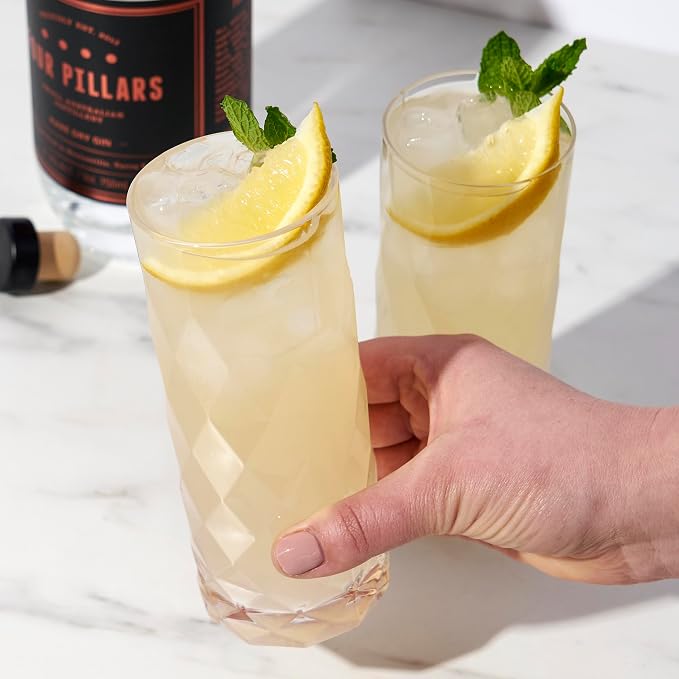 Vasos Highball Gema