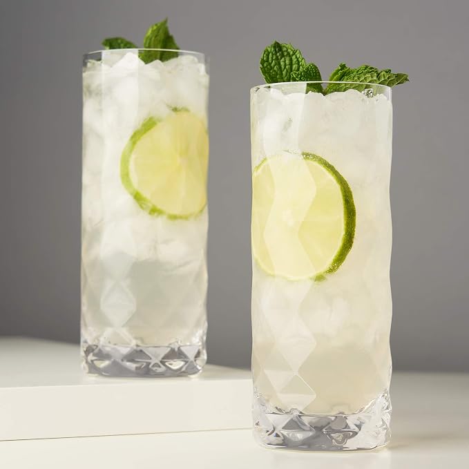 Vasos Highball Gema