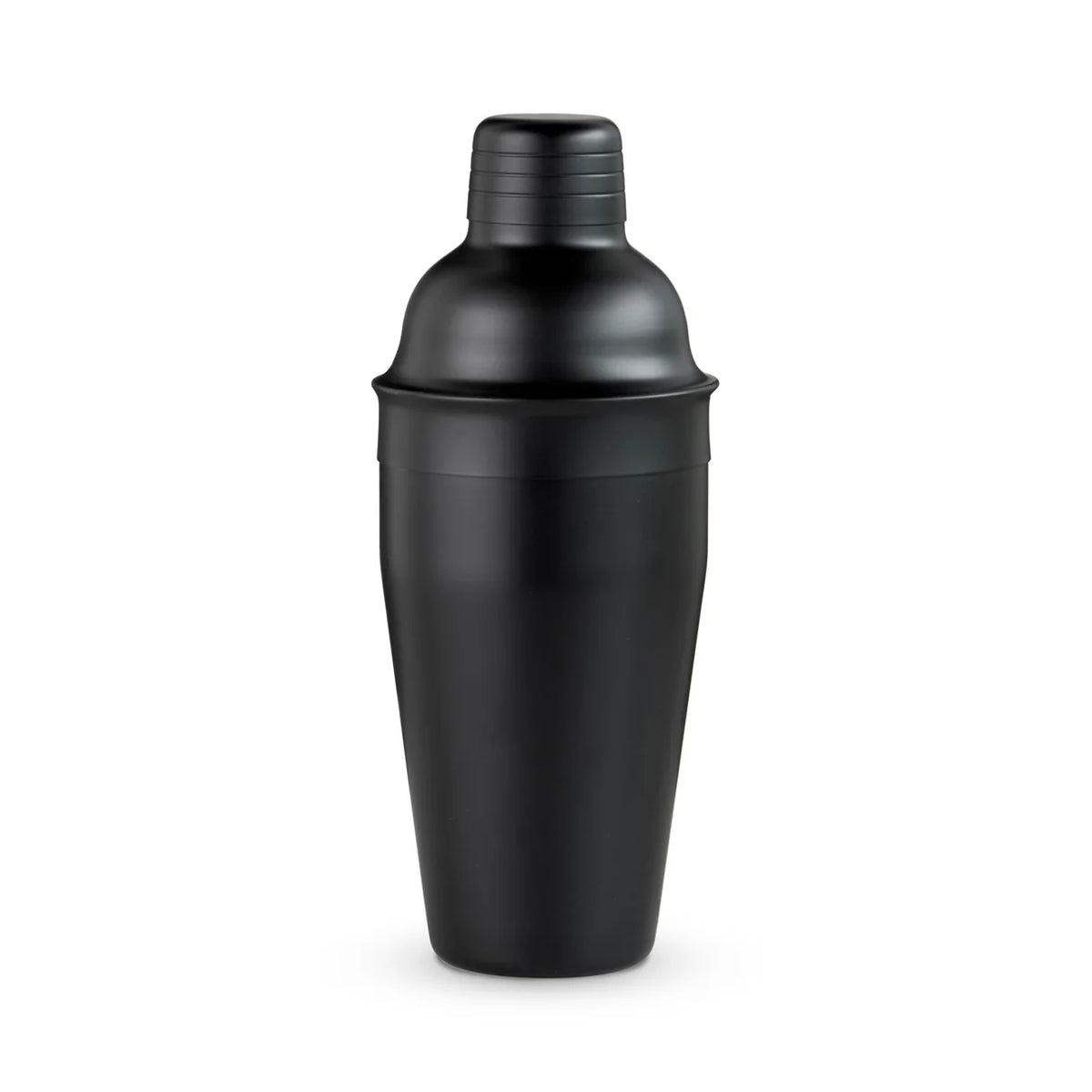 Shaker Cobbler Negro Mate