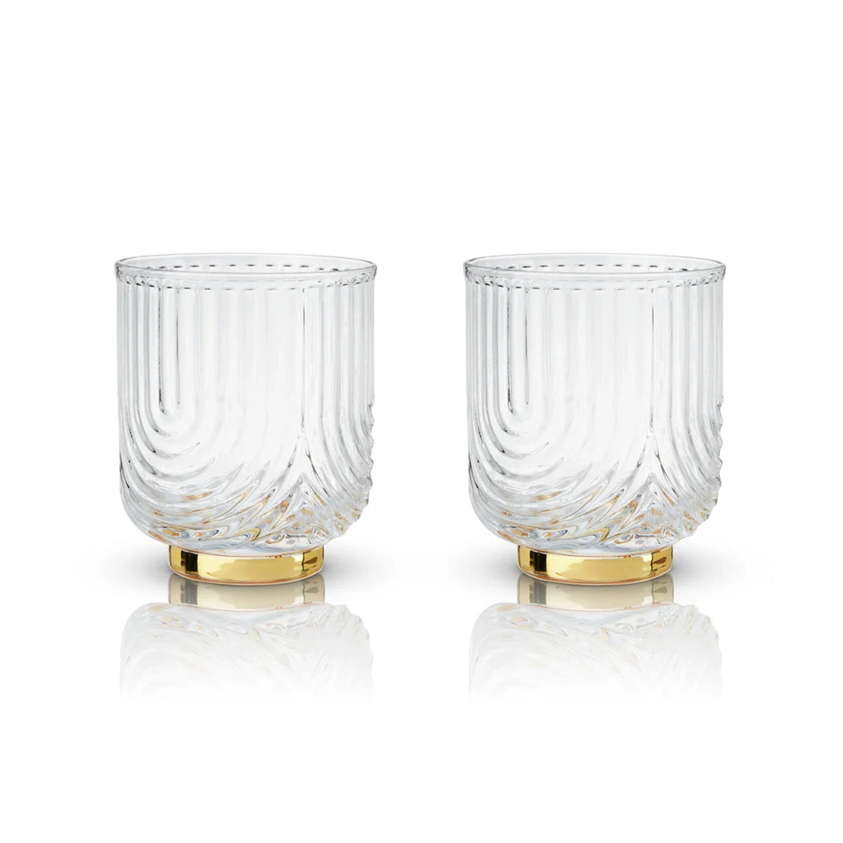 Vasos Old Fashioned Gatsby