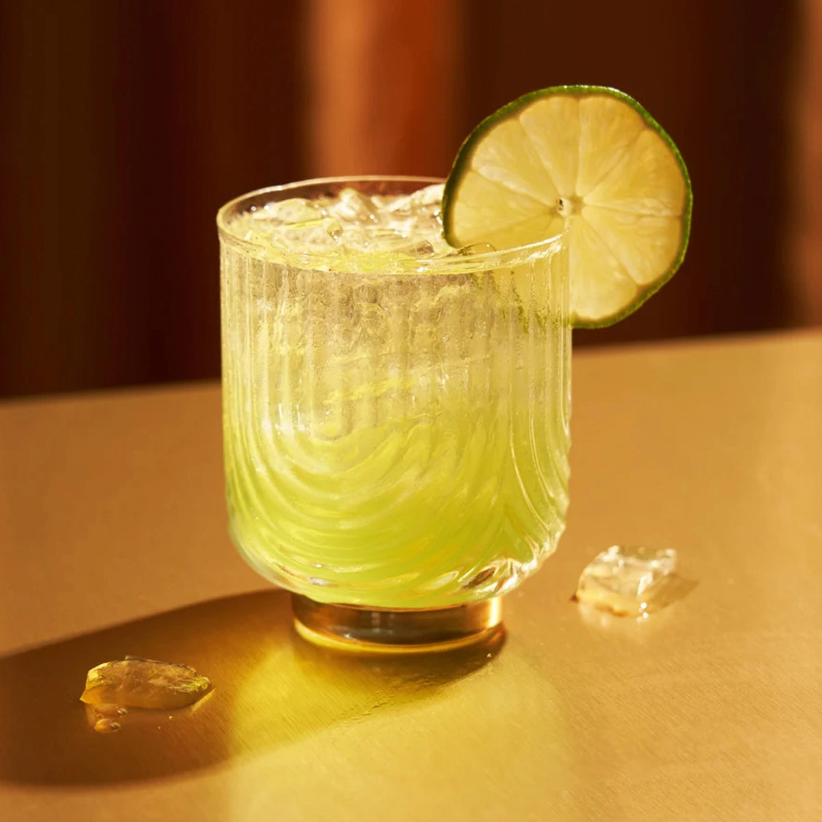 Vasos Old Fashioned Gatsby
