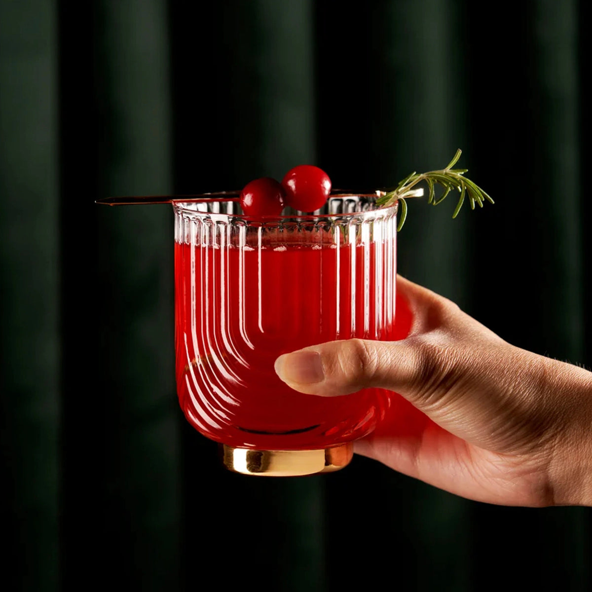 Vasos Old Fashioned Gatsby