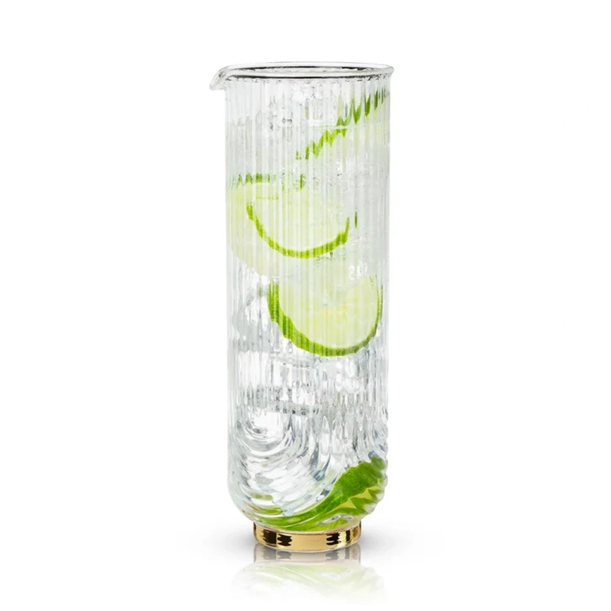 Mixing Glass Gatsby