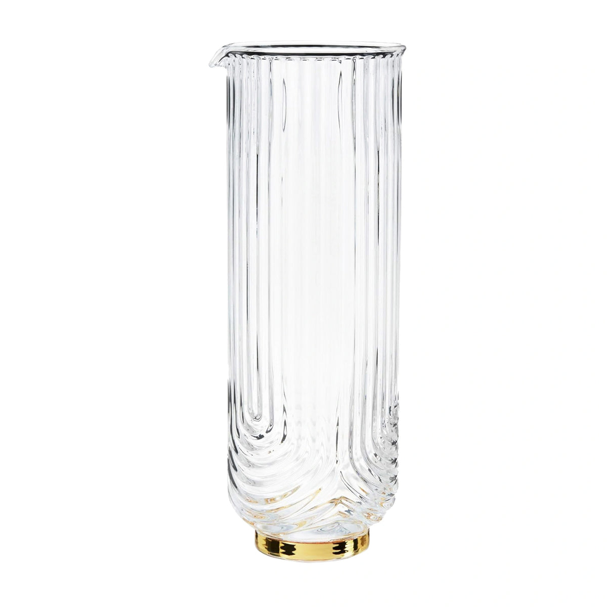 Mixing Glass Gatsby