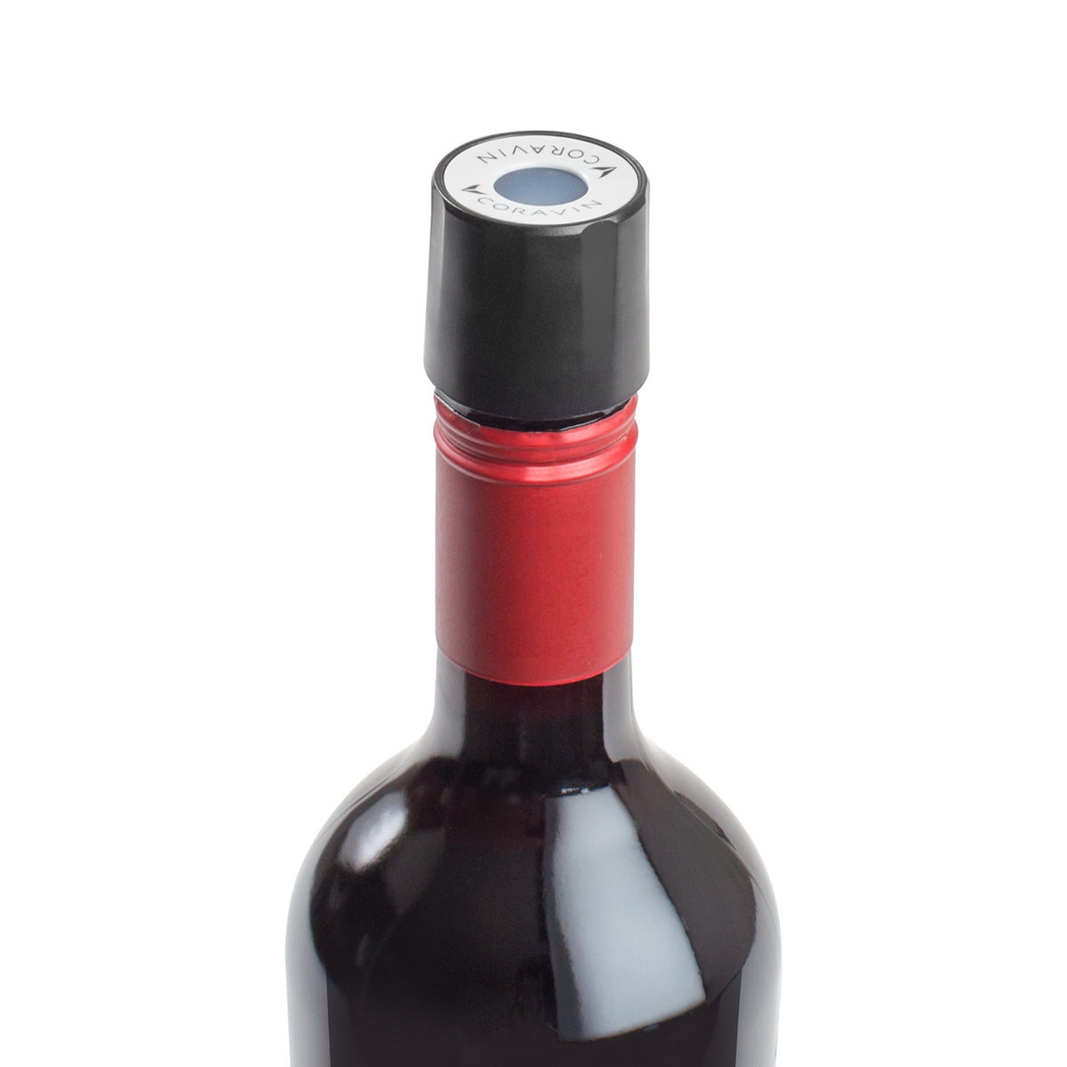 Selladores de Screwcap Coravin, 6-pack Cantina Tuls