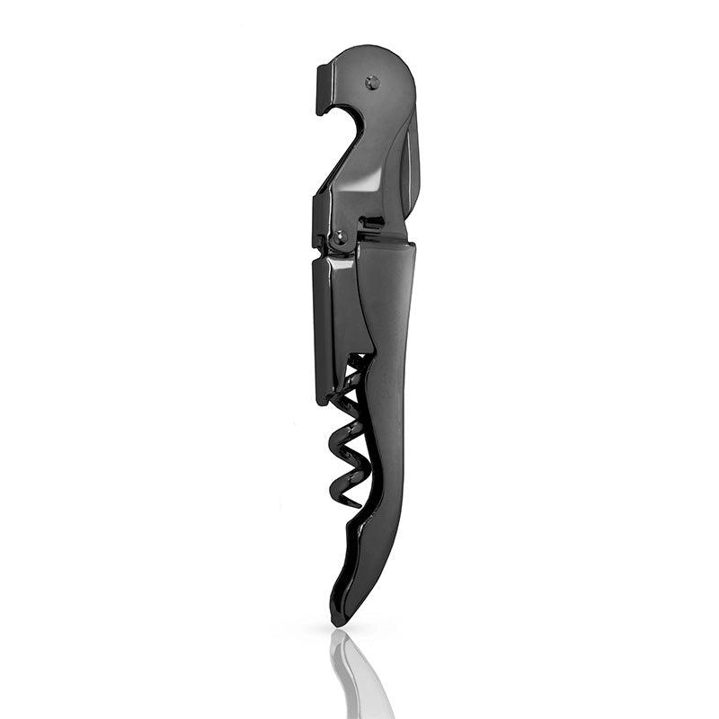 Sacacorchos Premium Gunmetal
