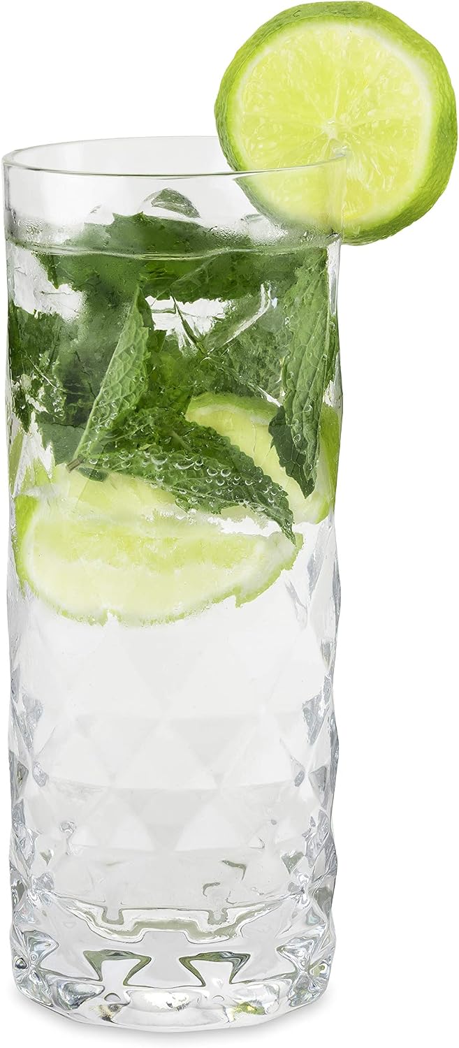 Vasos Highball Gema