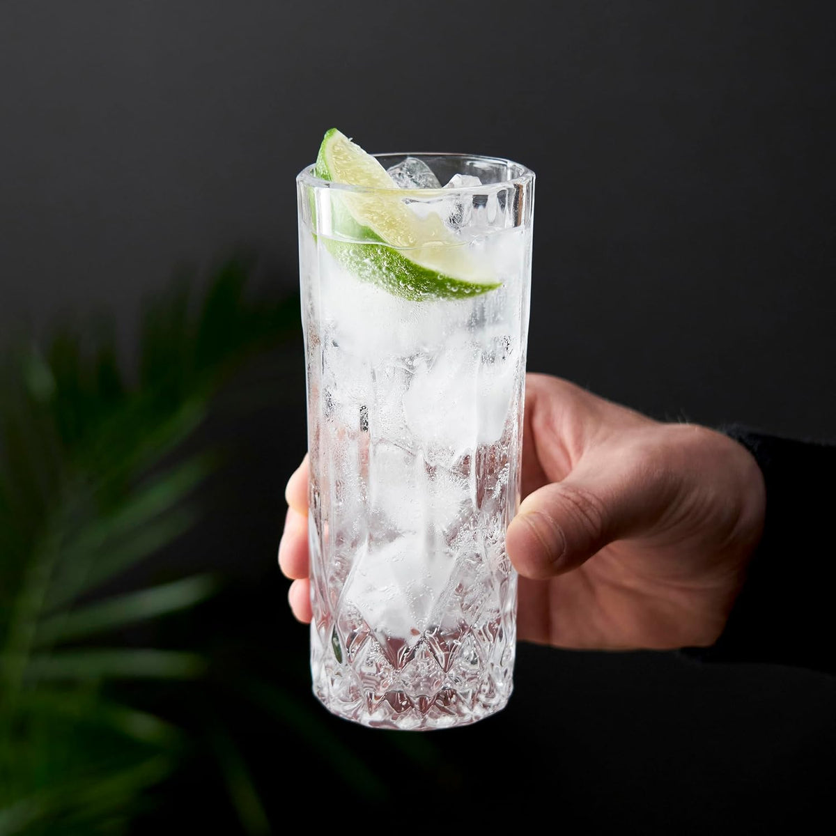 Vasos Highball Admiral