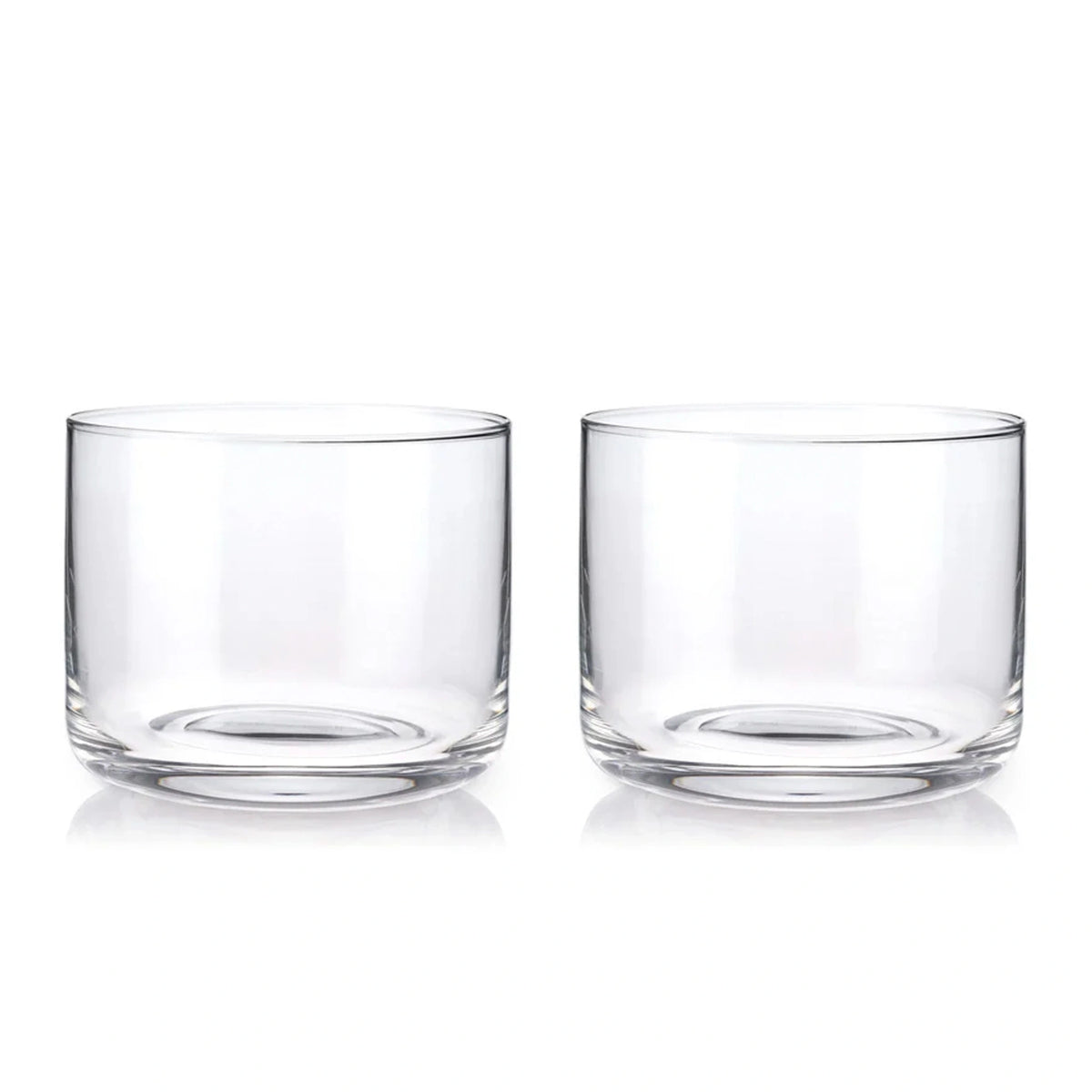 Vasos para Negroni