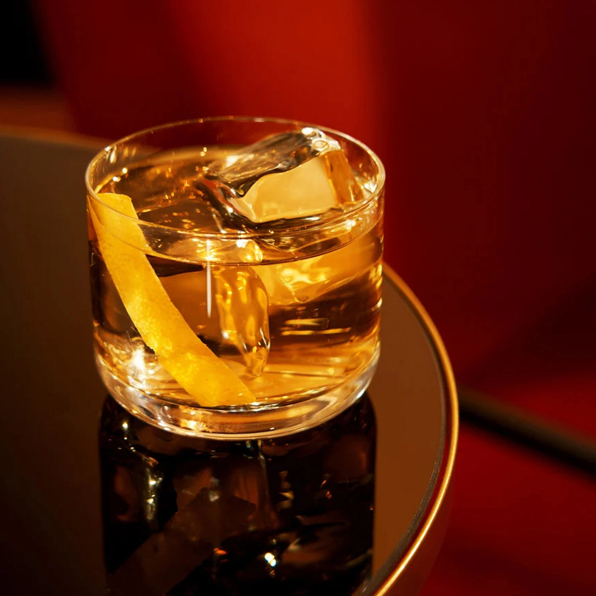 Vasos para Negroni