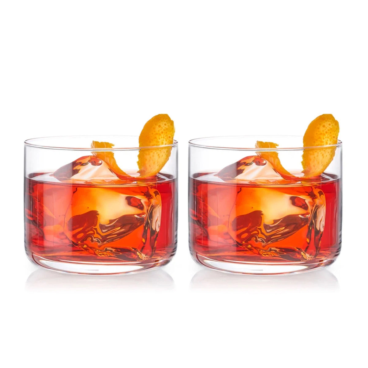 Vasos para Negroni