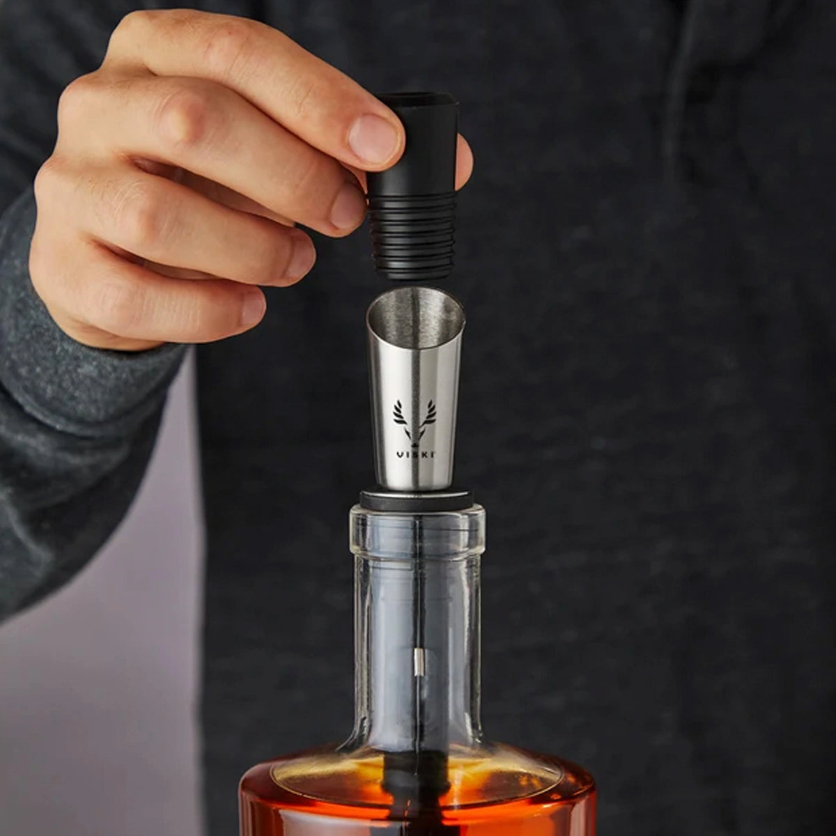 Kit para Añejar Licores
