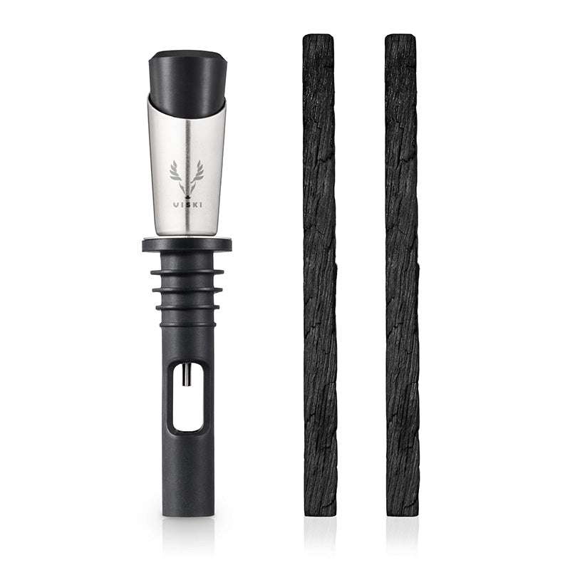 Kit para Añejar Licores Cantina Tuls