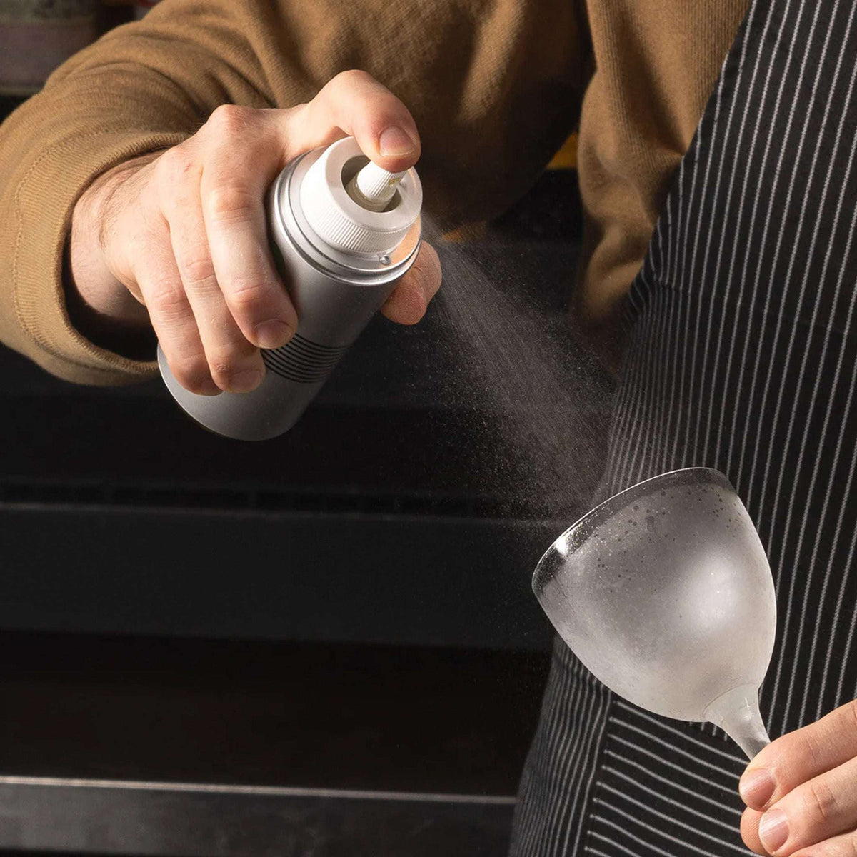 Atomizador Morgenthaler Cantina Tuls